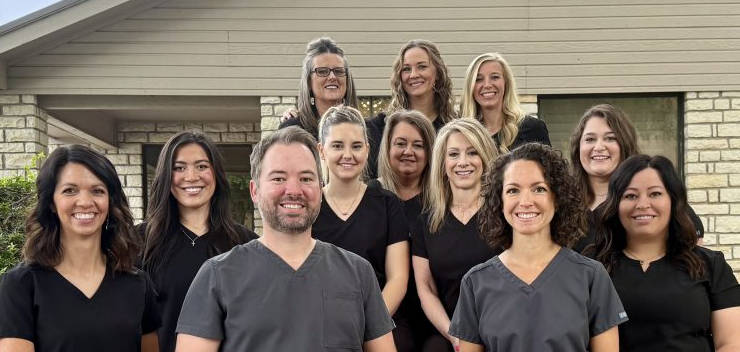 A Dental Family in the Heart of Granbury