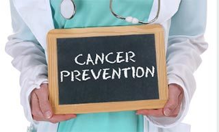 Granbury Oral Cancer Prevention