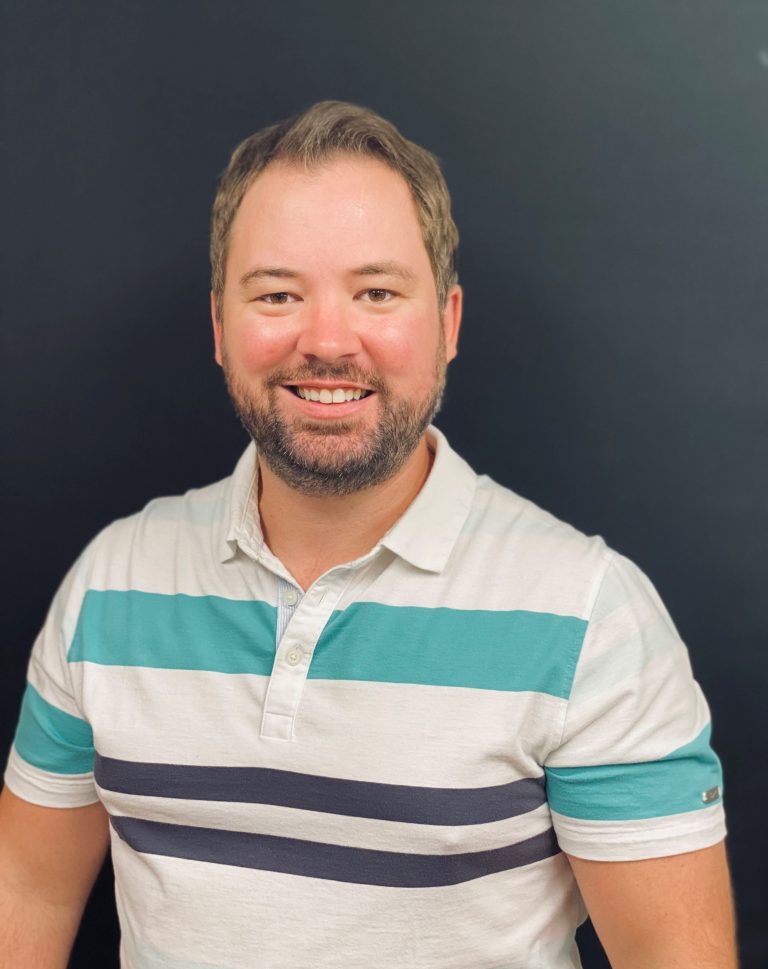 Dr. Alexander Smith - Granbury Dentist