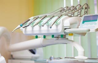 Granbury rotary endodontics