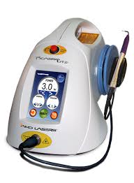 Picasso dental laser