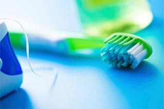 dental hygiene periodontal Granbury