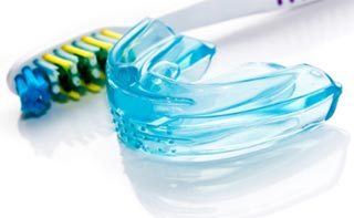 dental protective sport mouth-guards