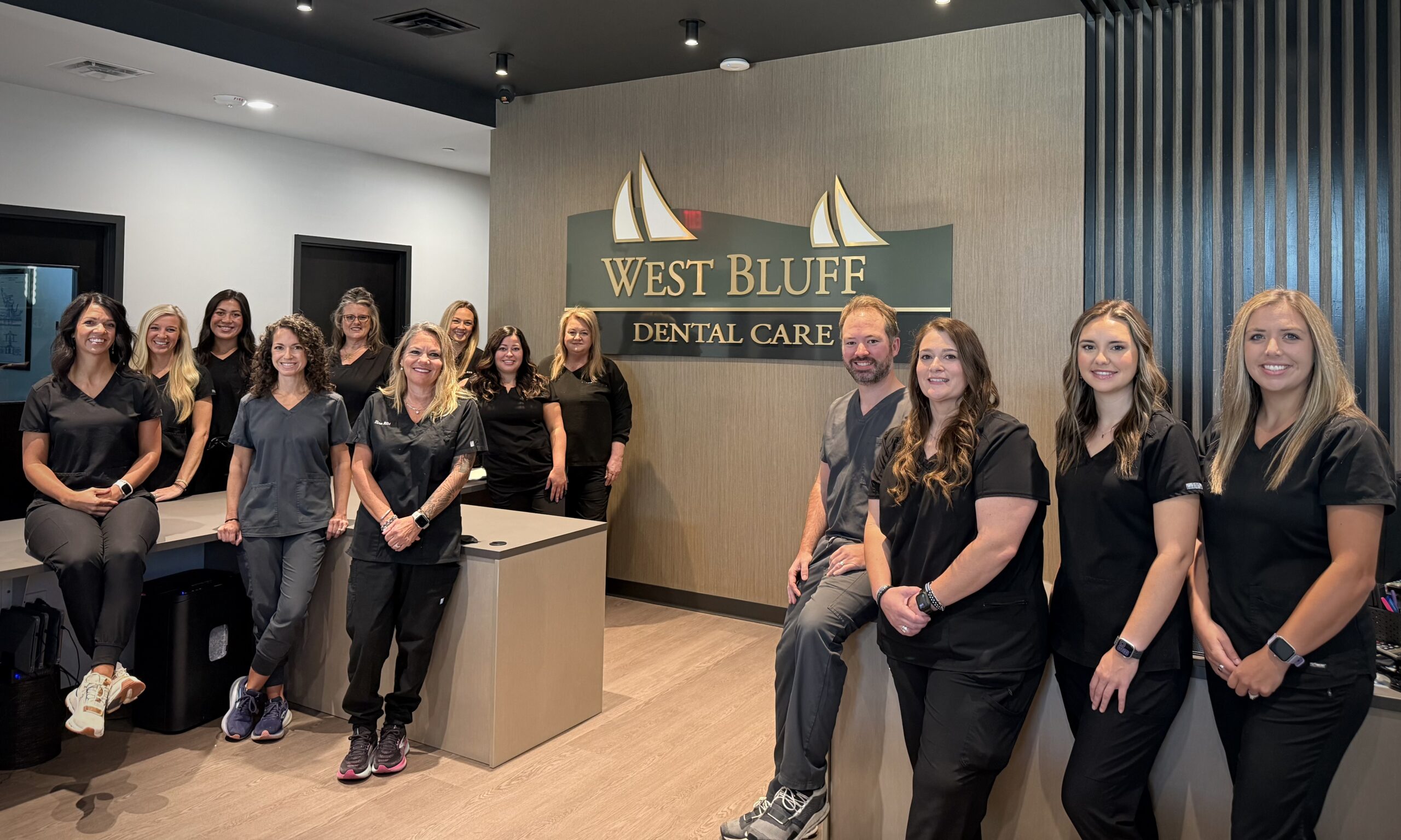 A Dental Family in the Heart of Granbury